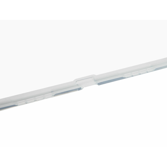 Targus VersaVu 27.7 cm (10.9") Folio Transparent Targus VersaVu 27.7 cm (10.9") Folio Transparent