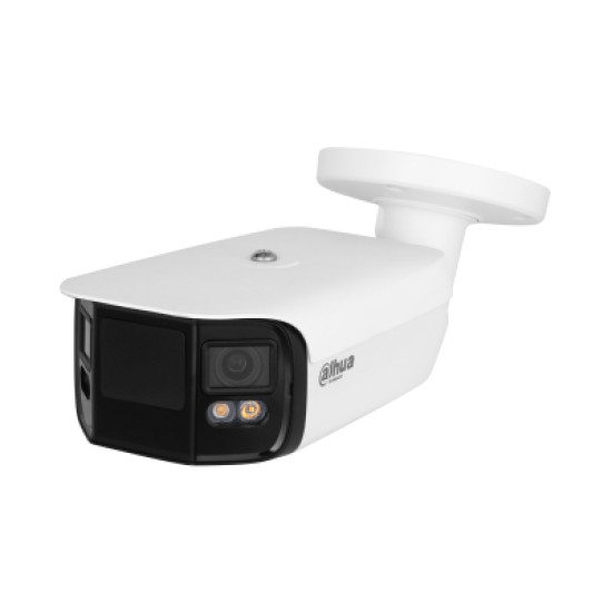 Dahua Technology WizMind IPC-PFW5849-A180-E2-ASTE security camera Bullet IP security camera Indoor & outdoor 4096 x 1800 pixels Wall/Pole Dahua Technology WizMind IPC-PFW5849-A180-E2-ASTE security camera Bullet IP security camera Indoor & outdoor 4096 x 1800 pixels Wall/Pole