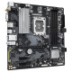 GIGABYTE B760M D3HP WIFI6 Motherboard - Supports Intel Core 14th Gen CPUs, 4+1+1 Phases Digital VRM, up to 5600MHz DDR5, 2xPCIe 4.0 M.2, Wi-Fi 6, GbE LAN, USB 3.2 Gen1 GIGABYTE B760M D3HP WIFI6 Motherboard - Supports Intel Core 14th Gen CPUs, 4+1+1 Phases Digital VRM, up to 5600MHz DDR5, 2xPCIe 4.0 M.2, Wi-Fi 6, GbE LAN, USB 3.2 Gen1