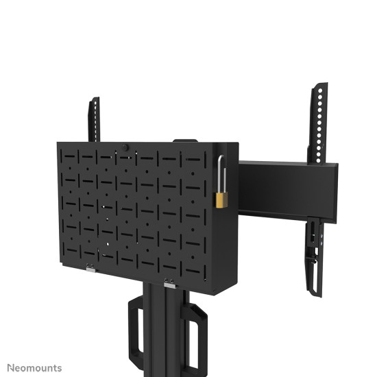 Neomounts FL50S-825BL1 TV trolley 37-75" - TÜV Neomounts FL50S-825BL1 TV trolley 37-75" - TÜV