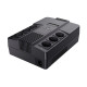 Trust Maxxon uninterruptible power supply (UPS) 0.8 kVA 6 AC outlet(s) Trust Maxxon uninterruptible power supply (UPS) 0.8 kVA 6 AC outlet(s)