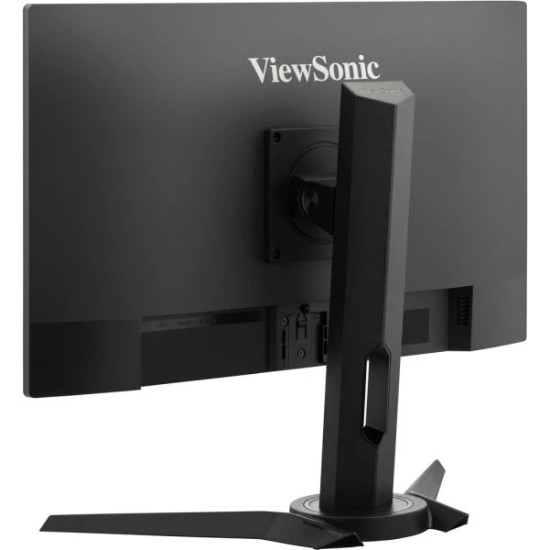 Viewsonic VX Series VX2479J-HD-PRO computer monitor 60.5 cm (23.8") 1920 x 1080 pixels Full HD LED Black