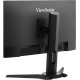 Viewsonic VX Series VX2479J-HD-PRO computer monitor 60.5 cm (23.8") 1920 x 1080 pixels Full HD LED Black