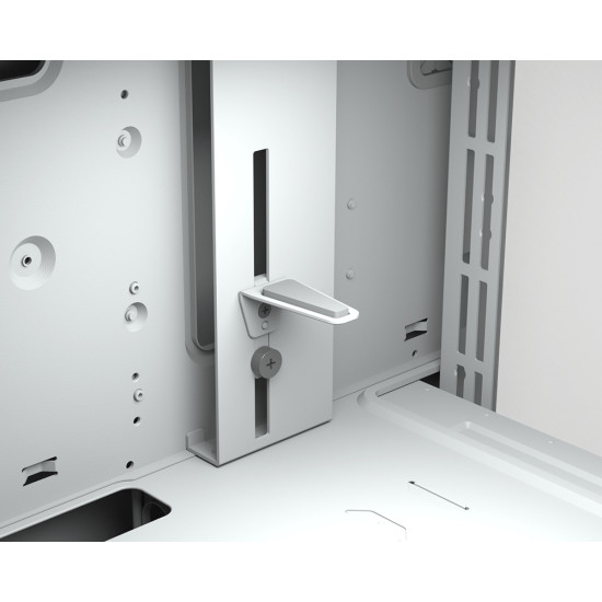 COUGAR Gaming Duoface Pro RGB Midi Tower White COUGAR Gaming Duoface Pro RGB Midi Tower White
