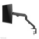 NEWSTAR FLAT SCREEN DESK MOUNT (STAND/GROMMET), BLACK NEWSTAR FLAT SCREEN DESK MOUNT (STAND/GROMMET), BLACK