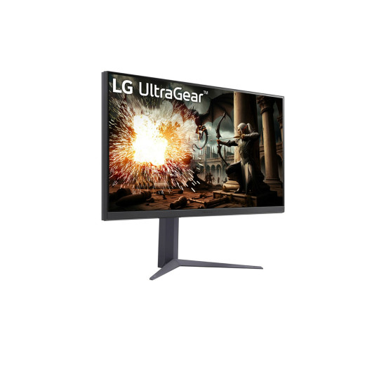 LG 32GS75Q-B computer monitor 80 cm (31.5") 2560 x 1440 pixels Quad HD Black LG 32GS75Q-B computer monitor 80 cm (31.5") 2560 x 1440 pixels Quad HD Black