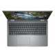 DELL Precision 3591 Intel Core Ultra 7 155H Mobile workstation 39.6 cm (15.6") Full HD 16 GB DDR5-SDRAM 512 GB SSD NVIDIA RTX 1000 Ada Wi-Fi 6E (802.11ax) Windows 11 Pro Grey DELL Precision 3591 Intel Core Ultra 7 155H Mobile workstation 39.6 cm (15.6") Full HD 16 GB DDR5-SDRAM 512 GB SSD NVIDIA RTX 1000 Ada Wi-Fi 6E (802.11ax) Windows 11 Pro Grey