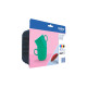 Brother LC-227XLVALBP ink cartridge 4 pc(s) Original Black, Cyan, Magenta, Yellow Brother LC-227XLVALBP ink cartridge 4 pc(s) Original Black, Cyan, Magenta, Yellow