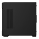 GIGABYTE C102 GLASS Midi Tower Black GIGABYTE C102 GLASS Midi Tower Black