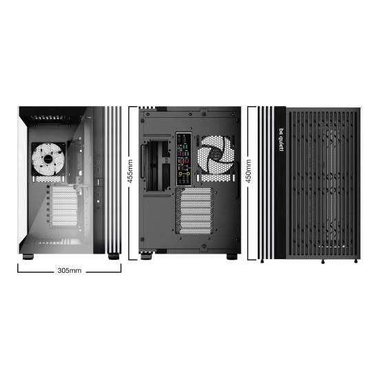 LIGHT BASE 600 LX Black LIGHT BASE 600 LX Black