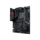 Mainboard|ASUS|AMD B550|SAM4|ATX|Memory DDR4|Memory slots 4|3xPCI-Express 3.0 1x|1xPCI-Express 3.0 4x|1xPCI-Express 4.0 16x|2xM.2|1xHDMI|1xDisplayPort|2xAudio-In|3xAudio-Out|2xUSB 2.0|5xUSB 3.2|1xUSB type C|1xOptical S/PDIF|1xRJ45|2xRF-Out|STRIXB550-FGAMW Mainboard|ASUS|AMD B550|SAM4|ATX|Memory DDR4|Memory slots 4|3xPCI-Express 3.0 1x|1xPCI-Express 3.0 4x|1xPCI-Express 4.0 16x|2xM.2|1xHDMI|1xDisplayPort|2xAudio-In|3xAudio-Out|2xUSB 2.0|5xUSB 3.2|1xUSB type C|1xOptical S/PDIF|1xRJ45|2xRF-Out|STRIXB550-FGAMW