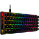 HyperX Alloy Origins 60 - Mechanical Gaming Keyboard - HX Red (US Layout) (HKBO1S-RB-US/G) HyperX Alloy Origins 60 - Mechanical Gaming Keyboard - HX Red (US Layout) (HKBO1S-RB-US/G)