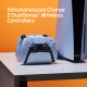 HyperX ChargePlay Duo - Controller Charging Station for PS5 HyperX ChargePlay Duo - Controller Charging Station for PS5