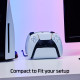 HyperX ChargePlay Duo - Controller Charging Station for PS5 HyperX ChargePlay Duo - Controller Charging Station for PS5