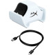 HyperX ChargePlay Duo - Controller Charging Station for PS5 HyperX ChargePlay Duo - Controller Charging Station for PS5