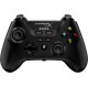 HyperX Clutch - Wireless Gaming Controller (Black) - Mobile PC