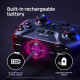 HyperX Clutch - Wireless Gaming Controller (Black) - Mobile PC