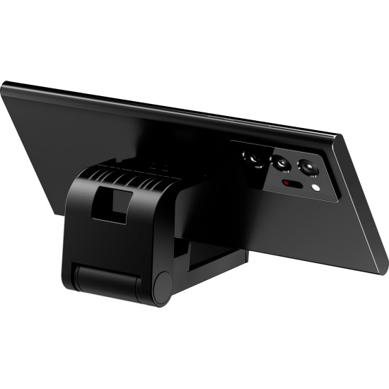 HyperX Clutch - Wireless Gaming Controller (Black) - Mobile PC