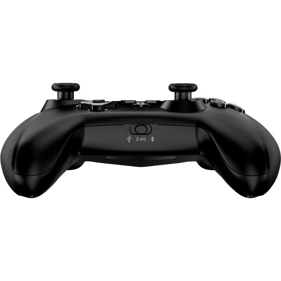 HyperX Clutch - Wireless Gaming Controller (Black) - Mobile PC