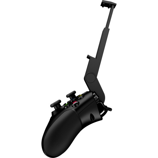 HyperX Clutch - Wireless Gaming Controller (Black) - Mobile PC