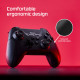 HyperX Clutch - Wireless Gaming Controller (Black) - Mobile PC