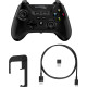 HyperX Clutch - Wireless Gaming Controller (Black) - Mobile PC