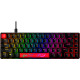 HyperX Alloy Origins 65 - Mechanical Gaming Keyboard - HX Red (USLayout) (HKBO1T-RD-US/N) HyperX Alloy Origins 65 - Mechanical Gaming Keyboard - HX Red (USLayout) (HKBO1T-RD-US/N)