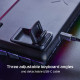HyperX Alloy Origins 65 - Mechanical Gaming Keyboard - HX Red (USLayout) (HKBO1T-RD-US/N) HyperX Alloy Origins 65 - Mechanical Gaming Keyboard - HX Red (USLayout) (HKBO1T-RD-US/N)