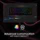 HyperX Alloy Origins 65 - Mechanical Gaming Keyboard - HX Red (USLayout) (HKBO1T-RD-US/N) HyperX Alloy Origins 65 - Mechanical Gaming Keyboard - HX Red (USLayout) (HKBO1T-RD-US/N)