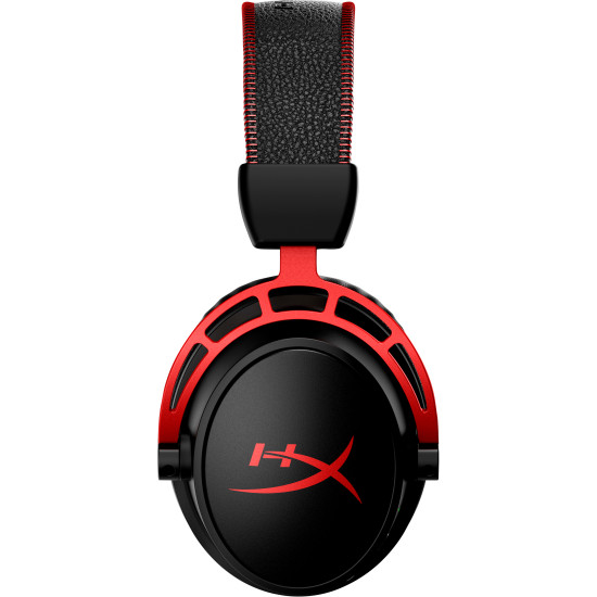 HyperX Cloud Alpha - Wireless Gaming Headset (Black-Red) HyperX Cloud Alpha - Wireless Gaming Headset (Black-Red)
