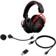 HyperX Cloud Alpha - Wireless Gaming Headset (Black-Red) HyperX Cloud Alpha - Wireless Gaming Headset (Black-Red)