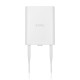 Zyxel NWA55AXE 1775 Mbit/s White Power over Ethernet (PoE) Zyxel NWA55AXE 1775 Mbit/s White Power over Ethernet (PoE)