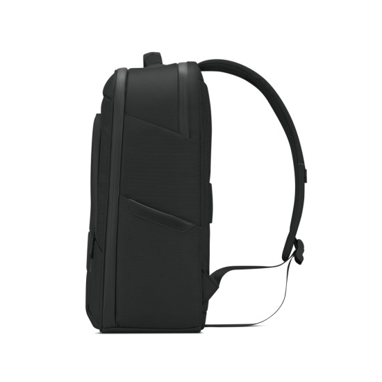 Lenovo ThinkPad Professional 16-inch Gen 2 backpack Casual backpack Black Plastic Lenovo ThinkPad Professional 16-inch Gen 2 backpack Casual backpack Black Plastic