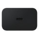 MOBILE CHARGER WALL 45W/BLACK EP-T4511XBEGEU SAMSUNG