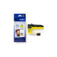 Brother LC427Y ink cartridge 1 pc(s) Original Yellow Brother LC427Y ink cartridge 1 pc(s) Original Yellow