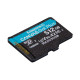 Kingston Technology Canvas Go! Plus 512GB microSDXC Canvas Go Plus 170R A2 U3 V30 Card + ADP Kingston Technology Canvas Go! Plus 512GB microSDXC Canvas Go Plus 170R A2 U3 V30 Card + ADP