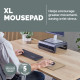 (New)  Breyta XL Mousepad Sand
