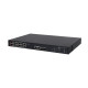 Dahua Technology PoE PFS3220-16GT-240 network switch Unmanaged L2 Gigabit Ethernet (10/100/1000) Power over Ethernet (PoE) Black Dahua Technology PoE PFS3220-16GT-240 network switch Unmanaged L2 Gigabit Ethernet (10/100/1000) Power over Ethernet (PoE) Black
