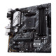 Mainboard|ASUS|AMD B550|SAM4|MicroATX|Memory DDR4|Memory slots 4|2xPCI-Express 3.0 1x|1xPCI-Express 4.0 16x|2xM.2|1x15pin D-sub|1xDVI-D|1xHDMI|2xAudio-In|1xAudio-Out|6xUSB 3.2|1xPS/2|1xRJ45|PRIMEB550M-AWIFIII Mainboard|ASUS|AMD B550|SAM4|MicroATX|Memory DDR4|Memory slots 4|2xPCI-Express 3.0 1x|1xPCI-Express 4.0 16x|2xM.2|1x15pin D-sub|1xDVI-D|1xHDMI|2xAudio-In|1xAudio-Out|6xUSB 3.2|1xPS/2|1xRJ45|PRIMEB550M-AWIFIII