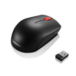 LENOVO ESSENTIAL WIRELESS MOUSE