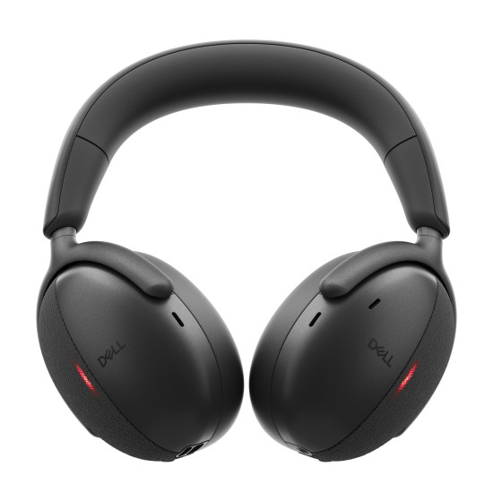 DELL WL7024 Headset Wired & Wireless Head-band Calls/Music USB Type-C Bluetooth Black DELL WL7024 Headset Wired & Wireless Head-band Calls/Music USB Type-C Bluetooth Black