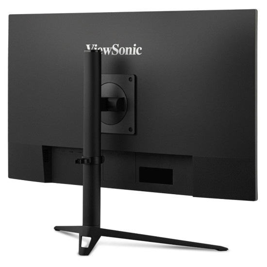 Viewsonic VX Series VX2728J computer monitor 68.6 cm (27") 1920 x 1080 pixels Full HD LED Black