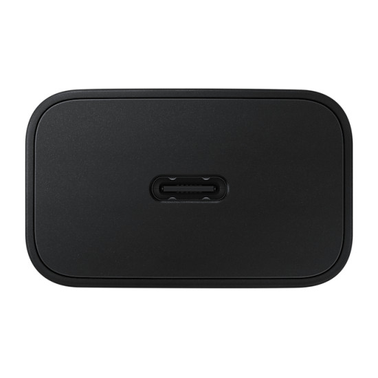 Samsung EP-T1510NBEGEU mobile device charger Universal Black AC Fast charging Indoor Samsung EP-T1510NBEGEU mobile device charger Universal Black AC Fast charging Indoor