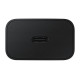 Samsung EP-T1510NBEGEU mobile device charger Universal Black AC Fast charging Indoor Samsung EP-T1510NBEGEU mobile device charger Universal Black AC Fast charging Indoor