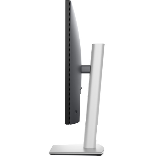 DELL Pro Plus P2725QE computer monitor 68.6 cm (27") 3840 x 2160 pixels 4K Ultra HD LCD Black, Silver DELL Pro Plus P2725QE computer monitor 68.6 cm (27") 3840 x 2160 pixels 4K Ultra HD LCD Black, Silver