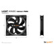 CASE FAN 140MM LIGHT WINGS/BL074 BE QUIET CASE FAN 140MM LIGHT WINGS/BL074 BE QUIET