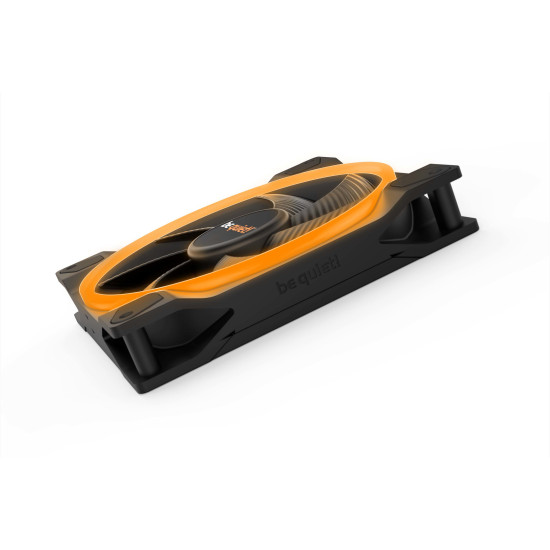 CASE FAN 140MM LIGHT WINGS/BL074 BE QUIET CASE FAN 140MM LIGHT WINGS/BL074 BE QUIET