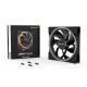 CASE FAN 140MM LIGHT WINGS/BL074 BE QUIET CASE FAN 140MM LIGHT WINGS/BL074 BE QUIET