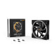 CASE FAN 120MM LIGHT WINGS/BL072 BE QUIET CASE FAN 120MM LIGHT WINGS/BL072 BE QUIET