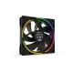 be quiet! Light Wings 120mm ARGB PWM Fan Black 3 Pack be quiet! Light Wings 120mm ARGB PWM Fan Black 3 Pack